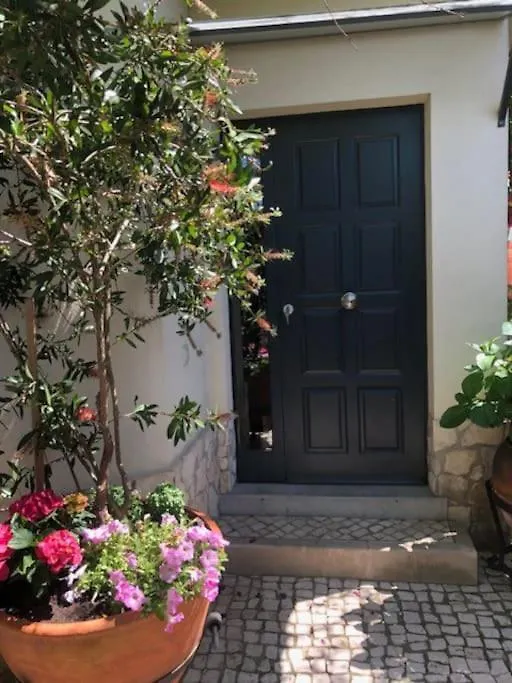 Villa Avilla. Luxo E Charme. Cascais
