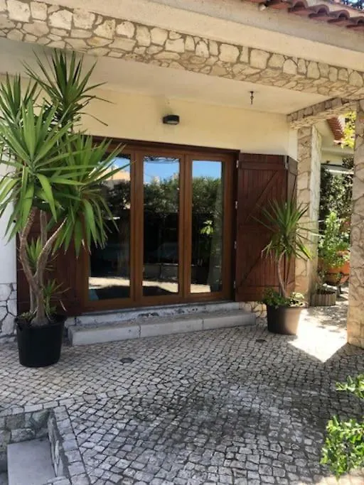 Villa Avilla. Luxo E Charme. Cascais