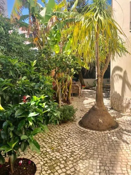 Villa Avilla. Luxo E Charme. Cascais 0*,