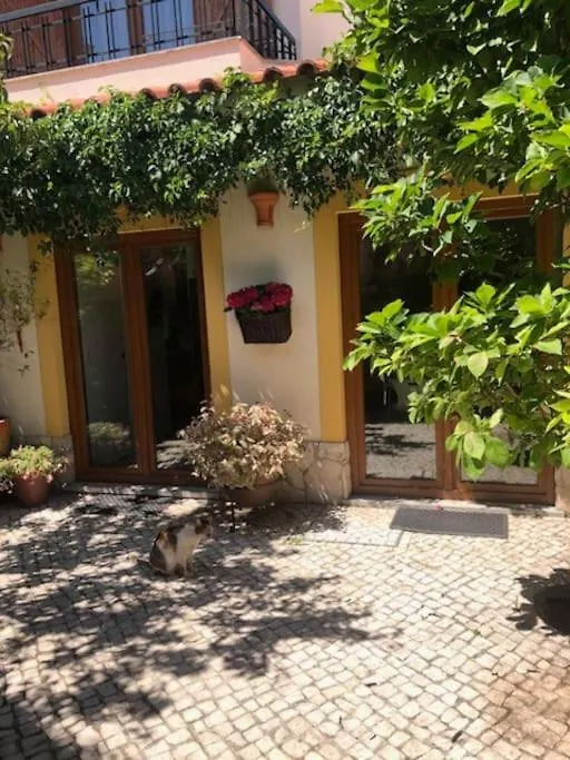 Villa Avilla. Luxo E Charme. Cascais