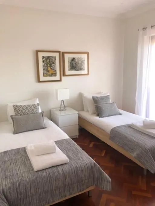 Villa Avilla. Luxo E Charme. Cascais Portugalsko